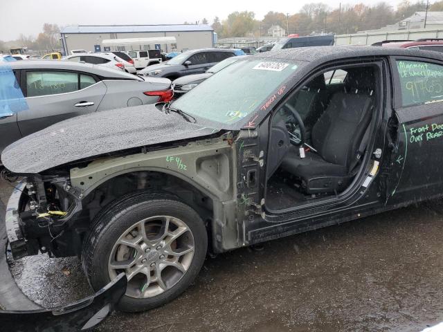 Photo 10 from auction – 2015 DODGE CHARGER SX with VIN 2C3CDXJG9FH827994