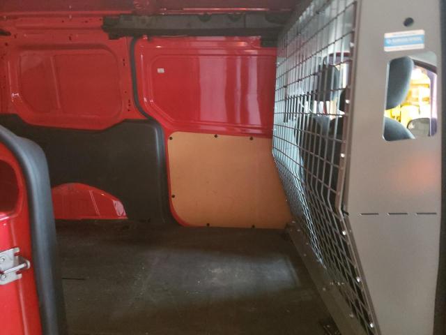 Photo 6 from auction – 2017 FORD TRANSIT CO with VIN NM0LE7E7XH1319194
