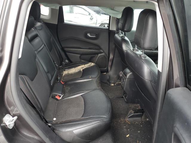 Photo 6 from auction – 2019 JEEP COMPASS LA with VIN 3C4NJDBB3KT786911