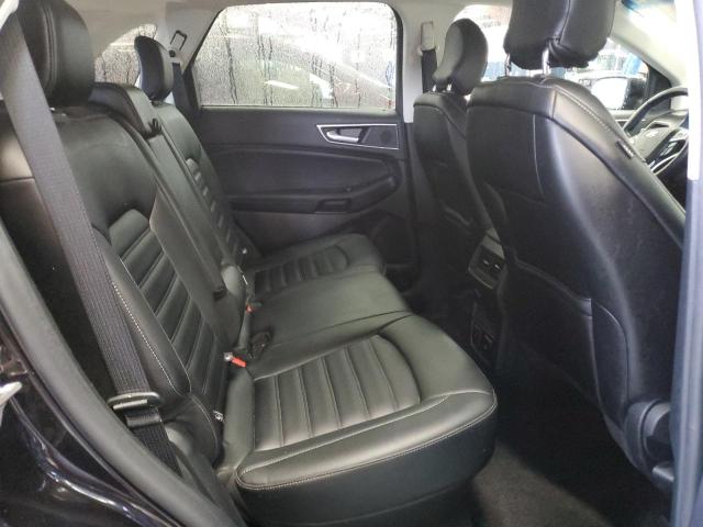 Photo 6 from auction – 2019 FORD EDGE SEL with VIN 2FMPK4J92KBC64220