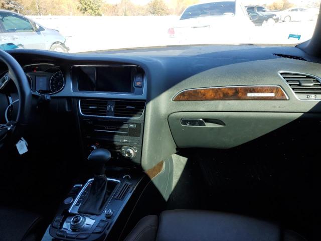 Photo 5 from auction – 2014 AUDI A4 PREMIUM with VIN WAUFFAFL2EN045660
