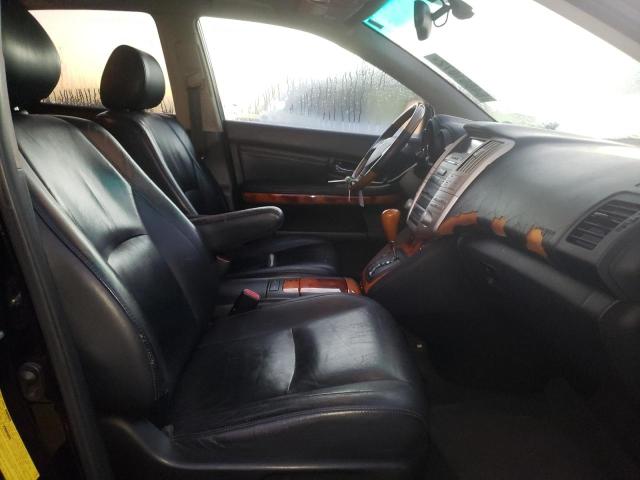 Photo 5 from auction – 2005 LEXUS RX 330 with VIN 2T2GA31UX5C030937