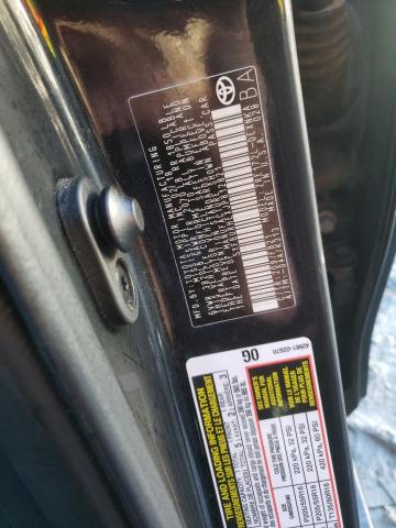 Photo 10 from auction – 2018 TOYOTA COROLLA L with VIN 5YFBURHEXJP812821
