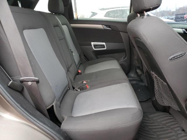 Photo 6 from auction – 2012 CHEVROLET CAPTIVA SP with VIN 3GNAL2EK8CS574299