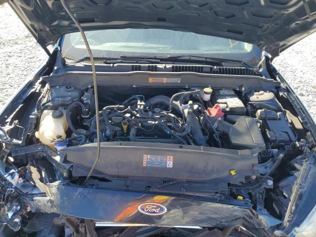 Photo 7 from auction – 2020 FORD FUSION SE with VIN 3FA6P0HD9LR183843