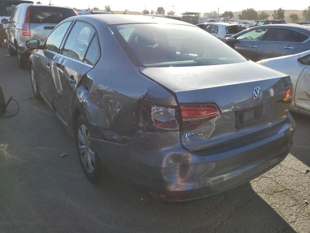 Photo 3 from auction – 2017 VOLKSWAGEN JETTA S with VIN 3VW2B7AJ2HM270100