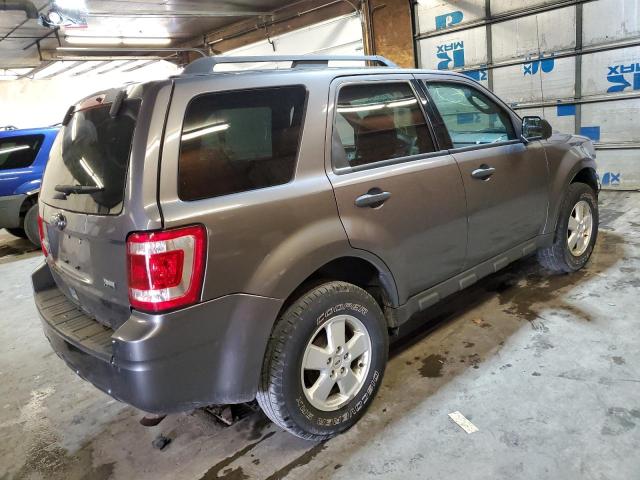 Photo 4 from auction – 2012 FORD ESCAPE XLT with VIN 1FMCU9DG9CKC59457