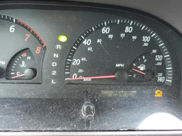 Photo 8 from auction – 2003 TOYOTA CAMRY LE with VIN 4T1BE32K03U692568