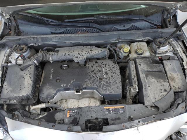 Photo 7 from auction – 2015 CHEVROLET MALIBU 1LT with VIN 1G11C5SL7FF296455