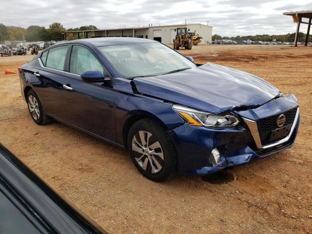 NISSAN ALTIMA S 2019 with VIN 1N4BL4BV3KC225486 - Photo from auction