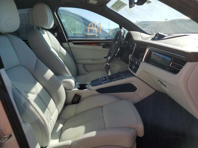 Photo 5 from auction – 2020 PORSCHE MACAN S with VIN WP1AB2A59LLB32146