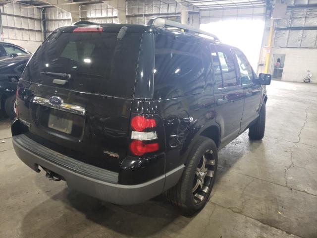 Photo 4 from auction – 2006 FORD EXPLORER X with VIN 1FMEU62E76UA13086