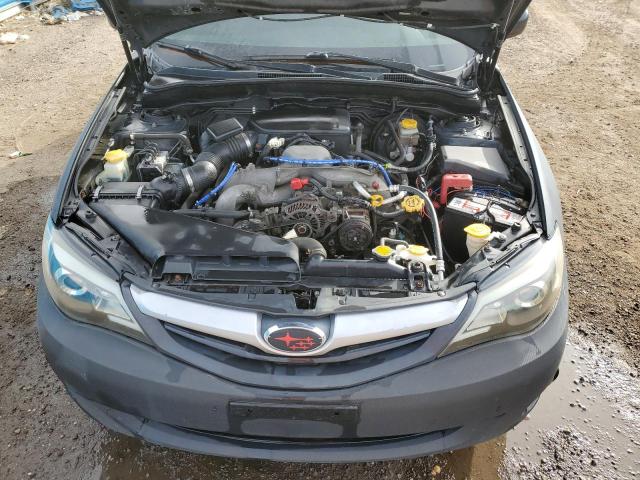 Photo 11 from auction – 2010 SUBARU IMPREZA OU with VIN JF1GH6D60AH827787