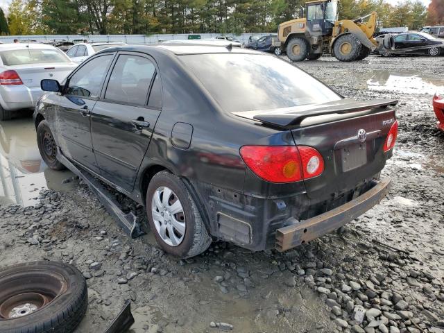 Photo 3 from auction – 2004 TOYOTA COROLLA CE with VIN 2T1BR38E14C184232