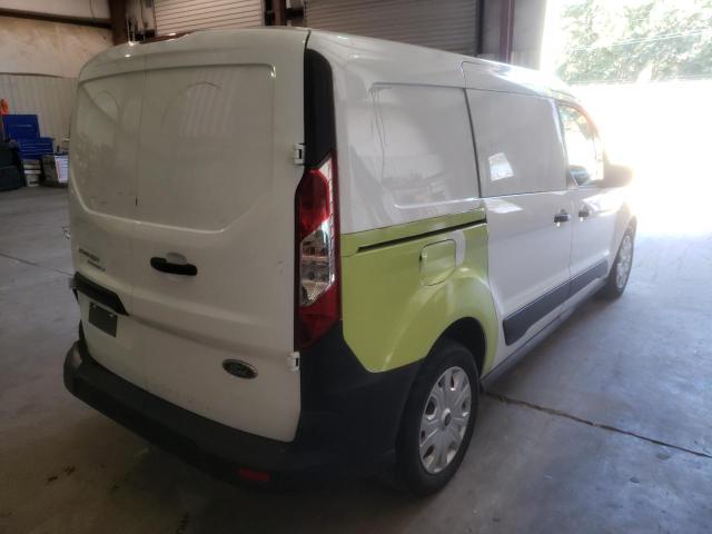 Photo 4 from auction – 2020 FORD TRANSIT CO with VIN NM0LS7E25L1441922