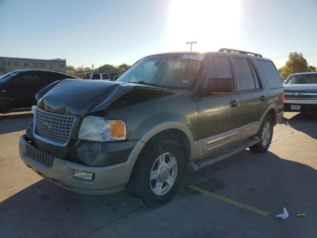 Photo 2 from auction – 2005 FORD EXPEDITION with VIN 1FMPU17545LA02927