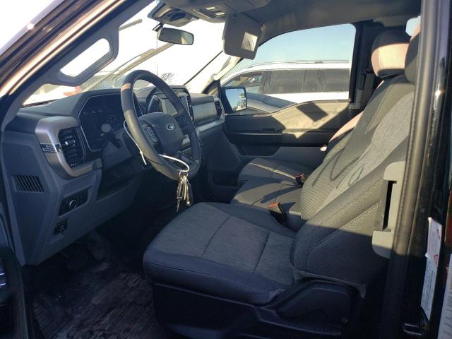 Photo 7 from auction – 2021 FORD F150 SUPER with VIN 1FTEX1CP0MKF05840