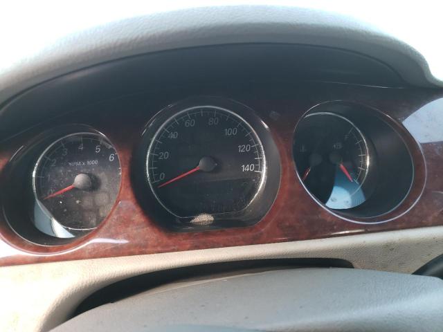 Photo 8 from auction – 2006 BUICK LUCERNE CX with VIN 1G4HD57206U243431