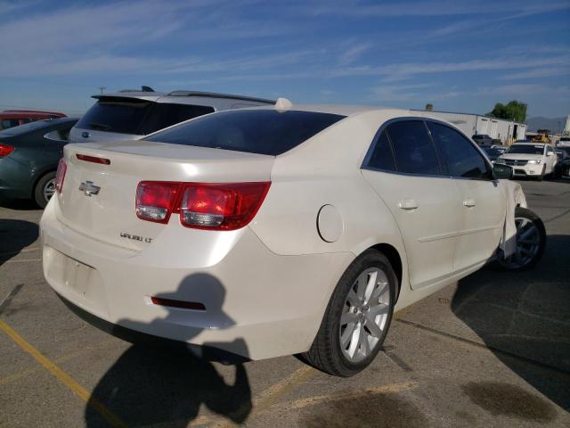 Photo 4 from auction – 2013 CHEVROLET MALIBU 2LT with VIN 1G11E5SA9DF283597