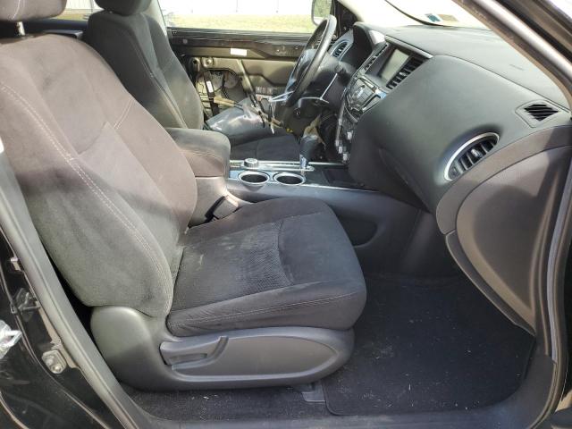 Photo 5 from auction – 2014 NISSAN PATHFINDER with VIN 5N1AR2MM2EC615203