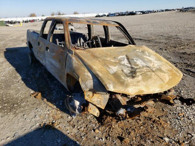 Zdjęcie 10 z aukcji – 2005 CHEVROLET SILVERADO z VIN 1GCHK23265F908981