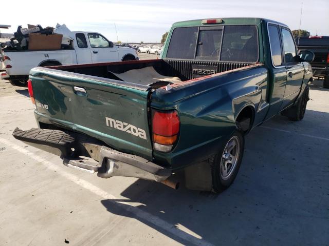 Photo 4 from auction – 1999 MAZDA B4000 CAB with VIN 4F4YR16X2XTM36254