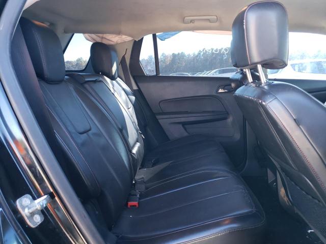 Photo 6 from auction – 2016 GMC TERRAIN SL with VIN 2GKALPEK9G6226431