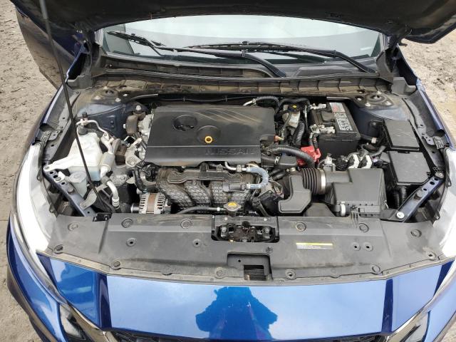 Photo 7 from auction – 2019 NISSAN ALTIMA SR with VIN 1N4BL4CV5KC234544