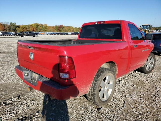 Photo 4 from auction – 2011 DODGE RAM 1500 with VIN 3D7JB1ET2BG614480