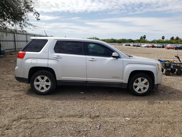 Photo 9 from auction – 2014 GMC TERRAIN SL with VIN 2GKALMEK4E6380198