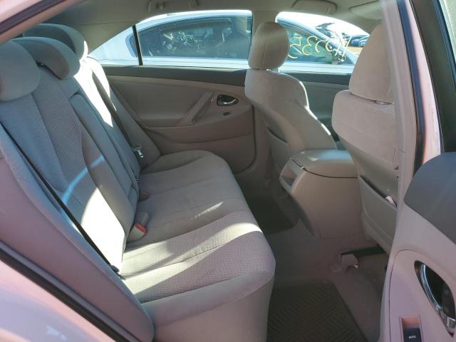 Photo 6 from auction – 2011 TOYOTA CAMRY BASE with VIN 4T1BF3EK2BU641676