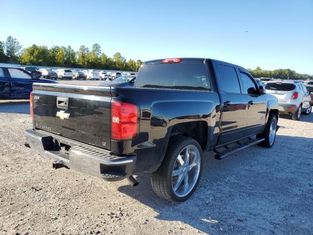 Photo 4 from auction – 2016 CHEVROLET SILVERADO with VIN 3GCPCREC8GG379316