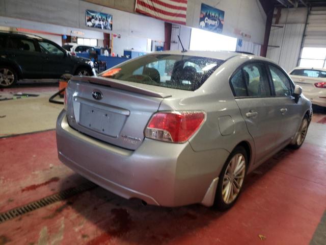 Photo 4 from auction – 2013 SUBARU IMPREZA PR with VIN JF1GJAD68DH030053
