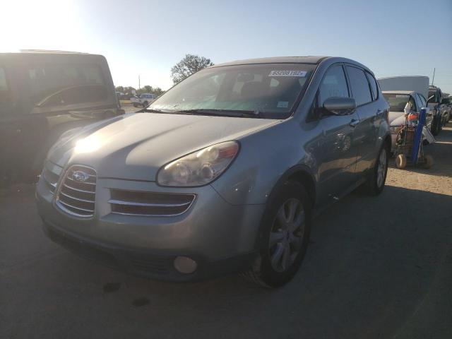 Photo 2 from auction – 2006 SUBARU B9 TRIBECA with VIN 4S4WX85C764410041