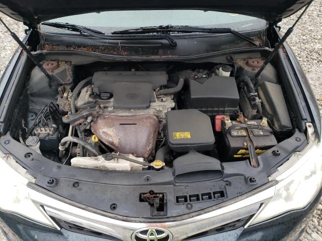 Photo 7 from auction – 2012 TOYOTA CAMRY BASE with VIN 4T1BF1FKXCU044313