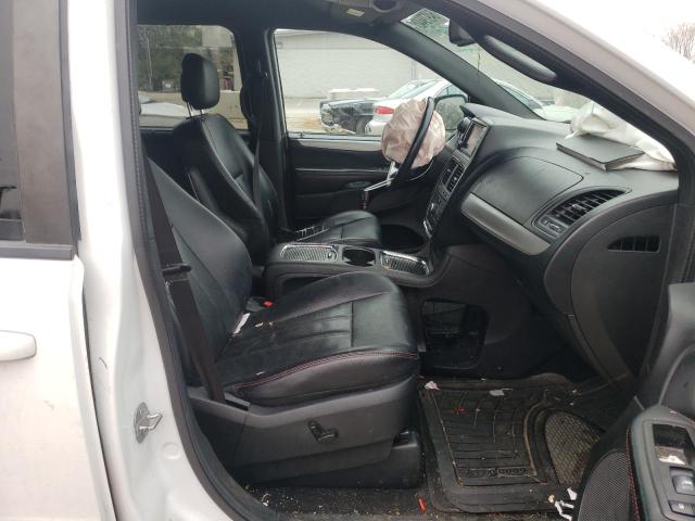 Photo 5 from auction – 2017 DODGE GRAND CARA with VIN 2C4RDGEG2HR790199