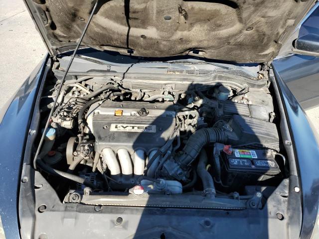 Photo 7 from auction – 2006 HONDA ACCRD with VIN 1HGCM56396A145459