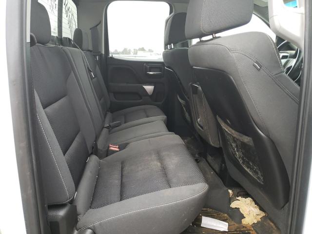 Photo 6 from auction – 2014 CHEVROLET SILVERADO with VIN 1GCVKREC7EZ391769