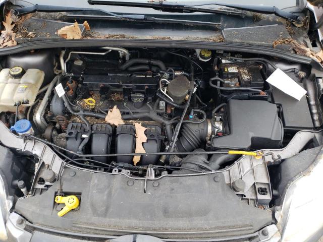 Photo 7 from auction – 2012 FORD FOCUS SEL with VIN 1FAHP3H20CL166078