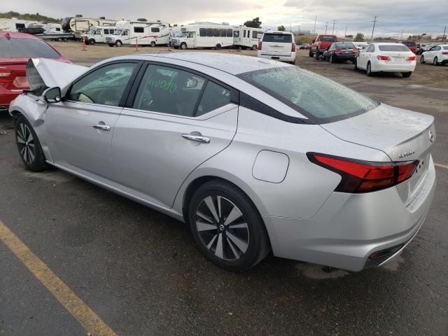 Photo 3 from auction – 2019 NISSAN ALTIMA SL with VIN 1N4BL4EV2KC151425