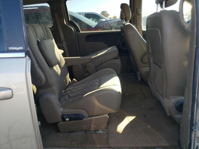 Photo 6 from auction – 2013 CHRYSLER TOWN & COU with VIN 2C4RC1BG2DR646523