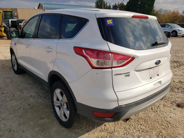 Photo 3 from auction – 2016 FORD ESCAPE SE with VIN 1FMCU9GX4GUC13296