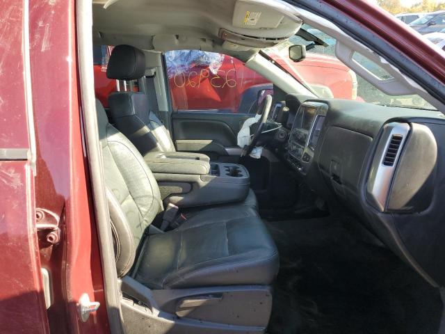 Photo 5 from auction – 2014 CHEVROLET SILVERADO with VIN 3GCUKREC0EG116000