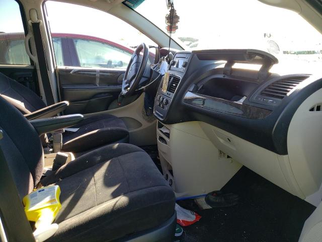 Photo 5 from auction – 2011 DODGE GRAND CARA with VIN 2D4RN3DG0BR639119