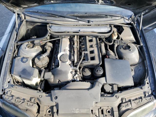 Photo 7 from auction – 2003 BMW 325 I with VIN WBAAZ33473PH31885