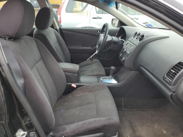 Photo 5 from auction – 2012 NISSAN ALTIMA BAS with VIN 1N4AL2AP8CN431797
