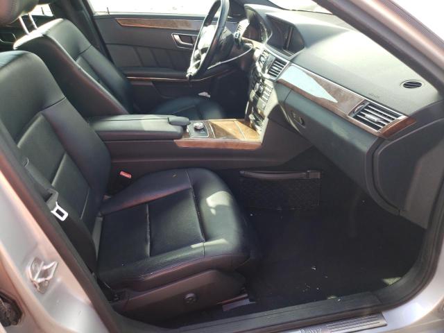 Photo 5 from auction – 2012 MERCEDES-BENZ E 350 with VIN WDDHF5KB5CA557438