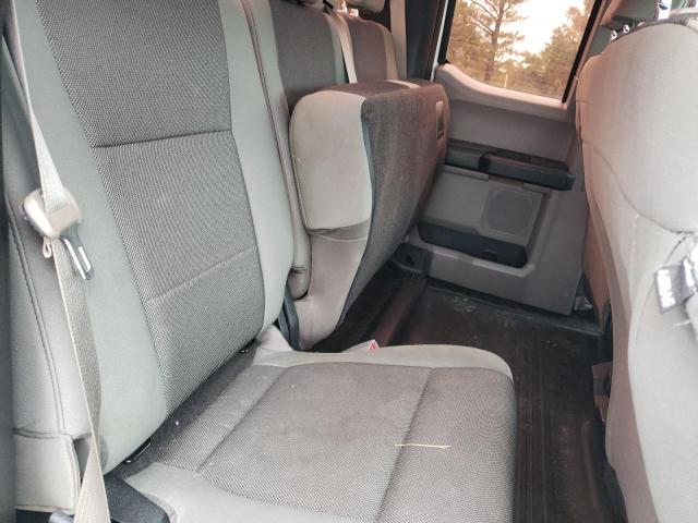 Photo 6 from auction – 2015 FORD F150 SUPER with VIN 1FTEX1C88FKE81542