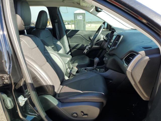 Photo 5 from auction – 2020 JEEP CHEROKEE L with VIN 1C4PJLDB2LD525390