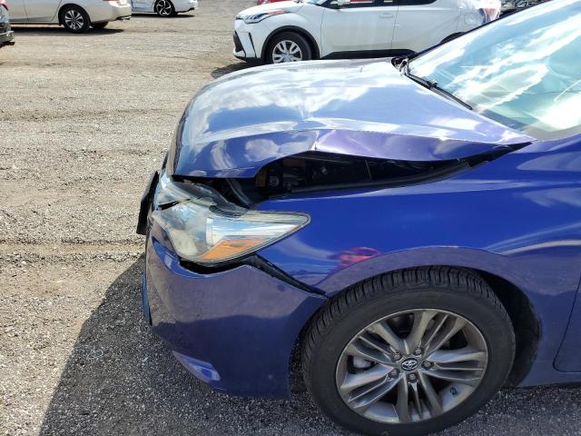 Photo 9 from auction – 2015 TOYOTA CAMRY LE with VIN 4T1BF1FKXFU890090